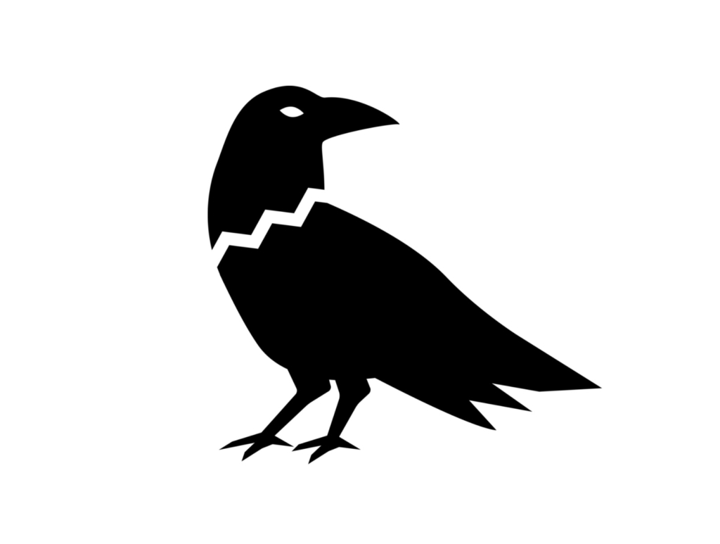 カラスの持ち物全網羅！【ナンパ師必須アイテム】